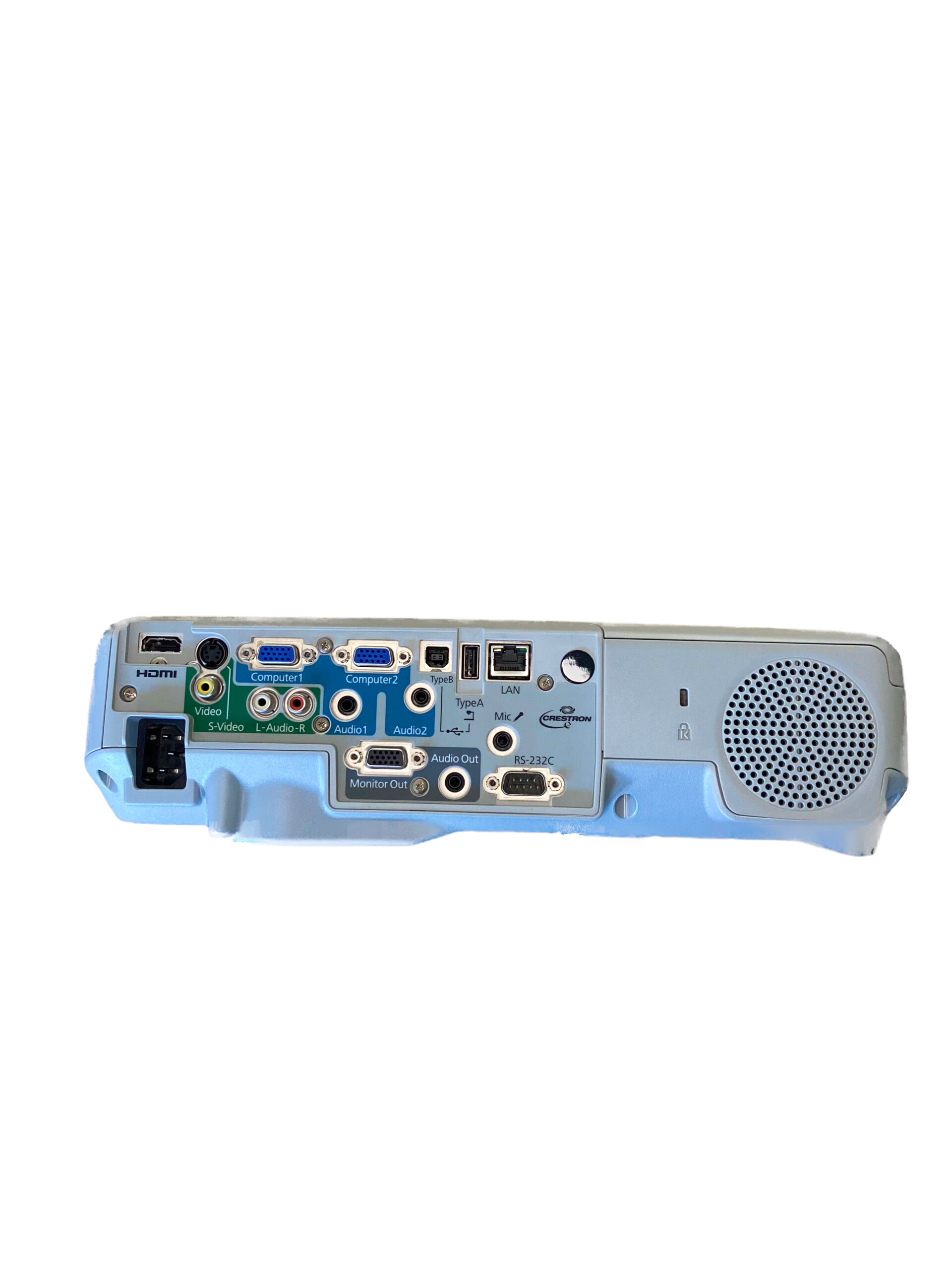 Epson PowerLite 915W WXGA 3LCD Projector - Image 3