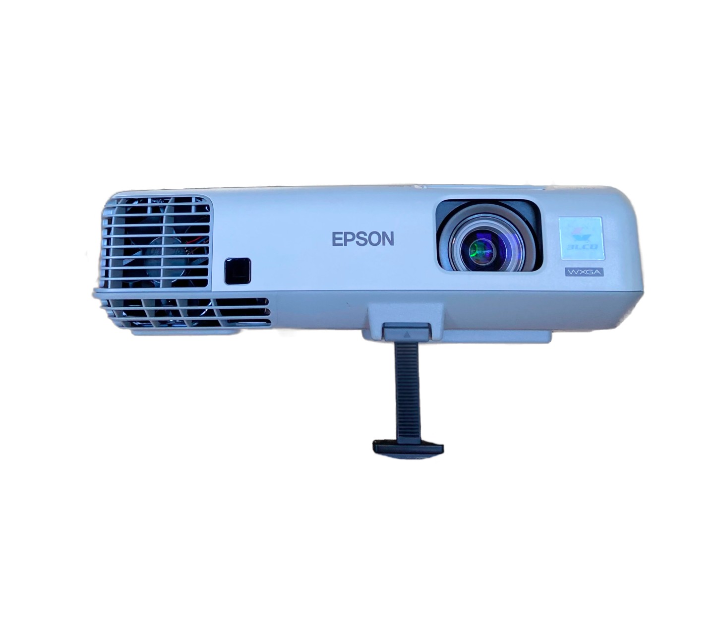 Epson PowerLite 915W WXGA 3LCD Projector