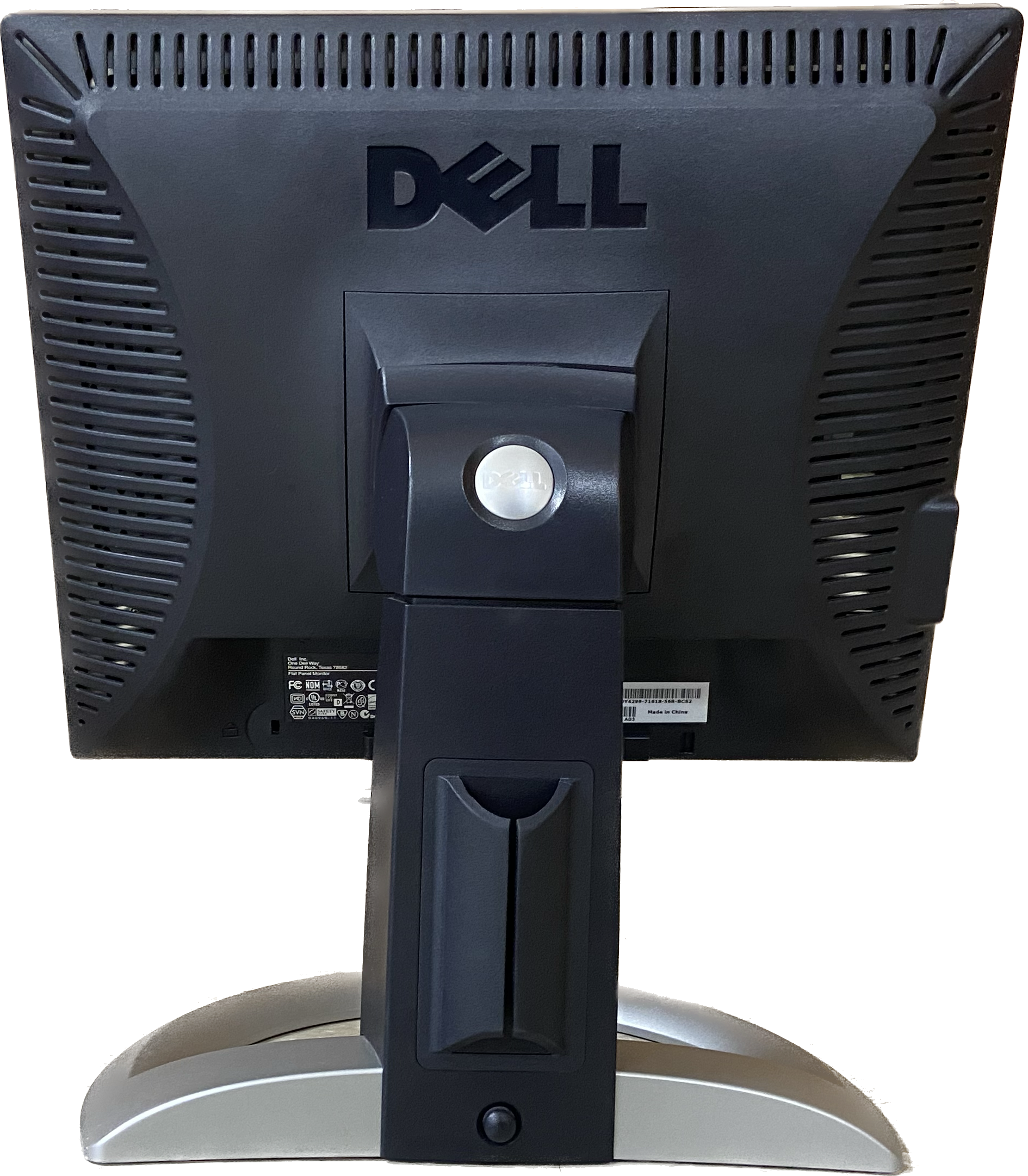 Dell 1704FPTt - Image 2