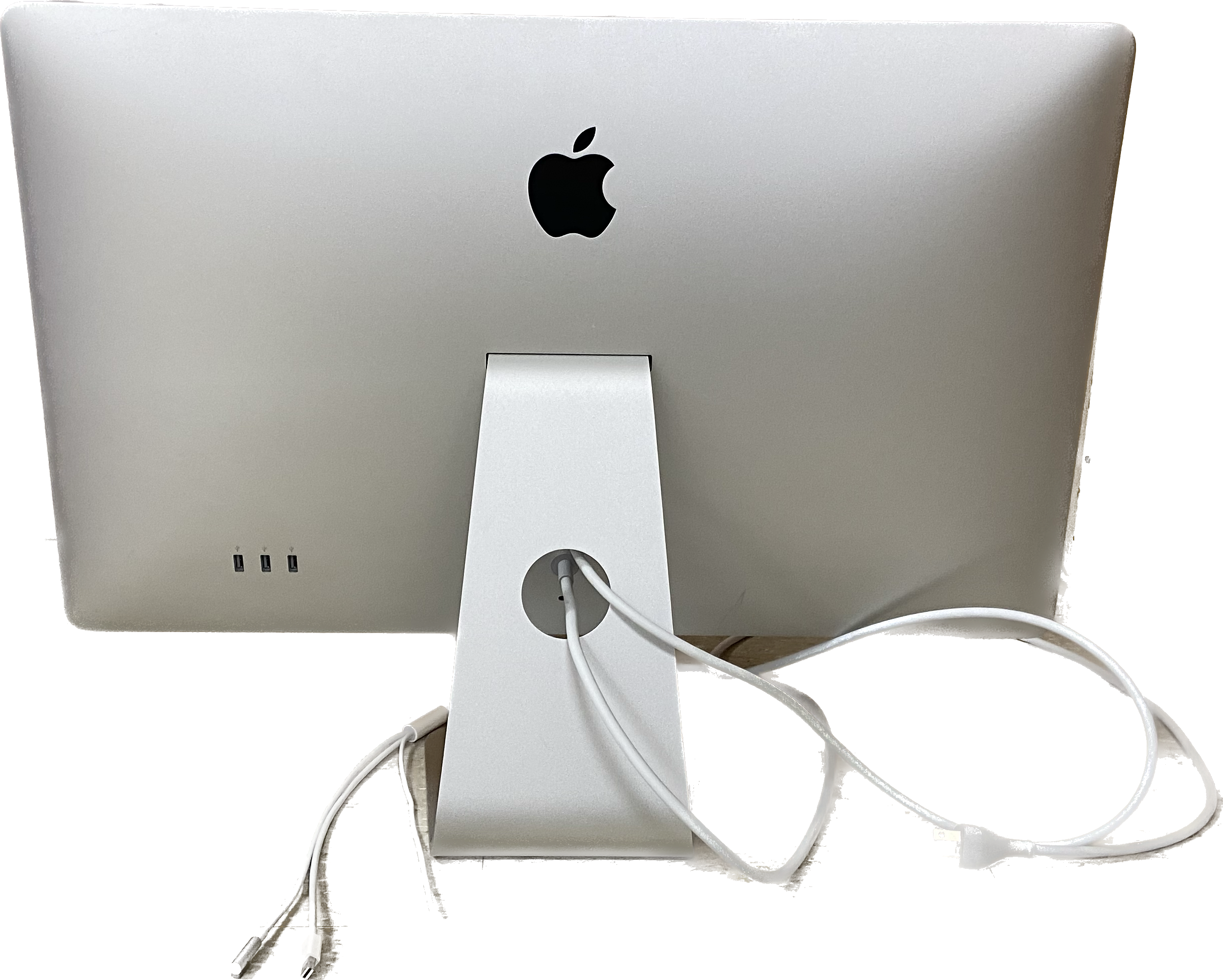 Apple 27" Led Cinema Display - Image 3