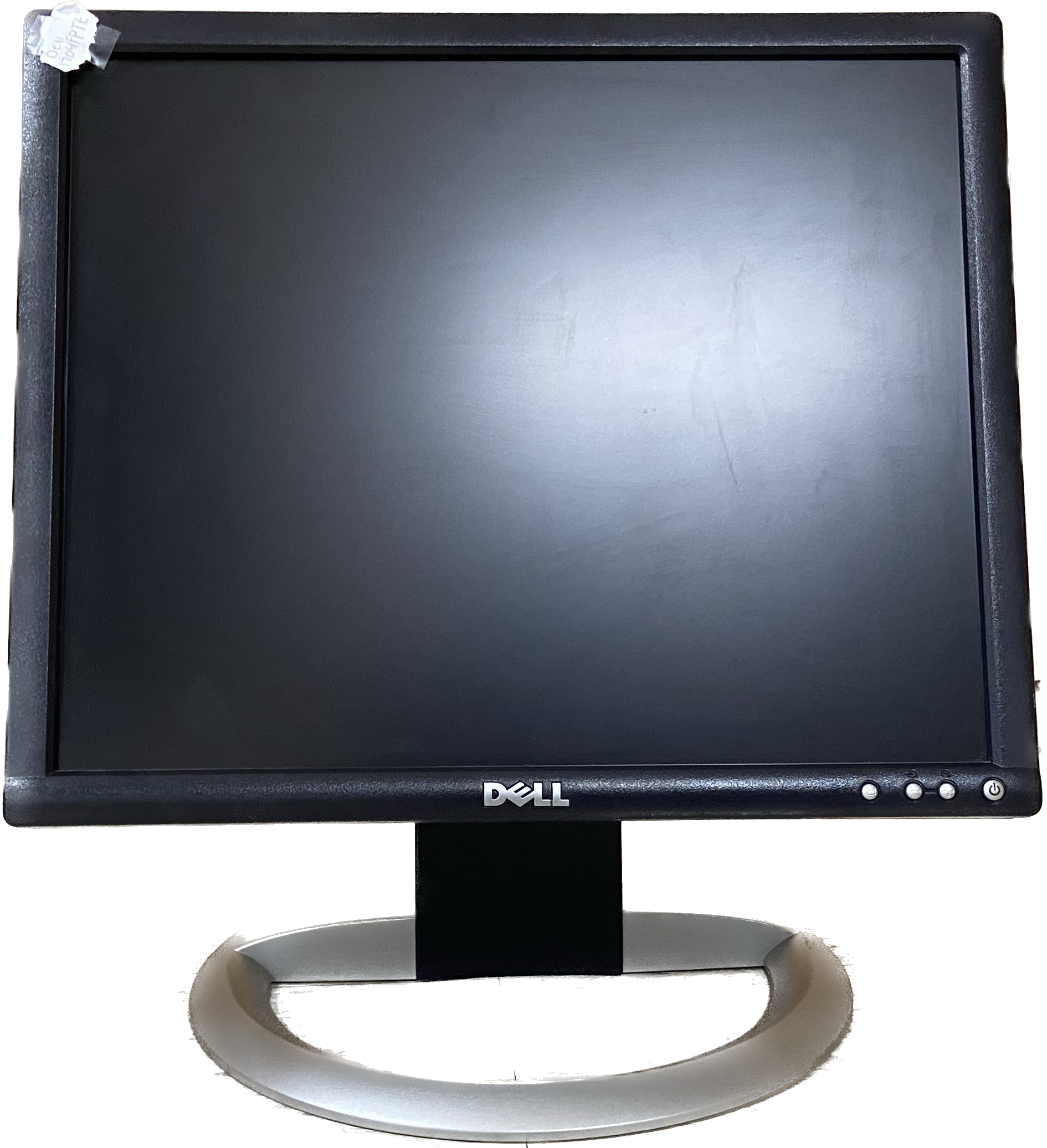Dell 1704FPTt