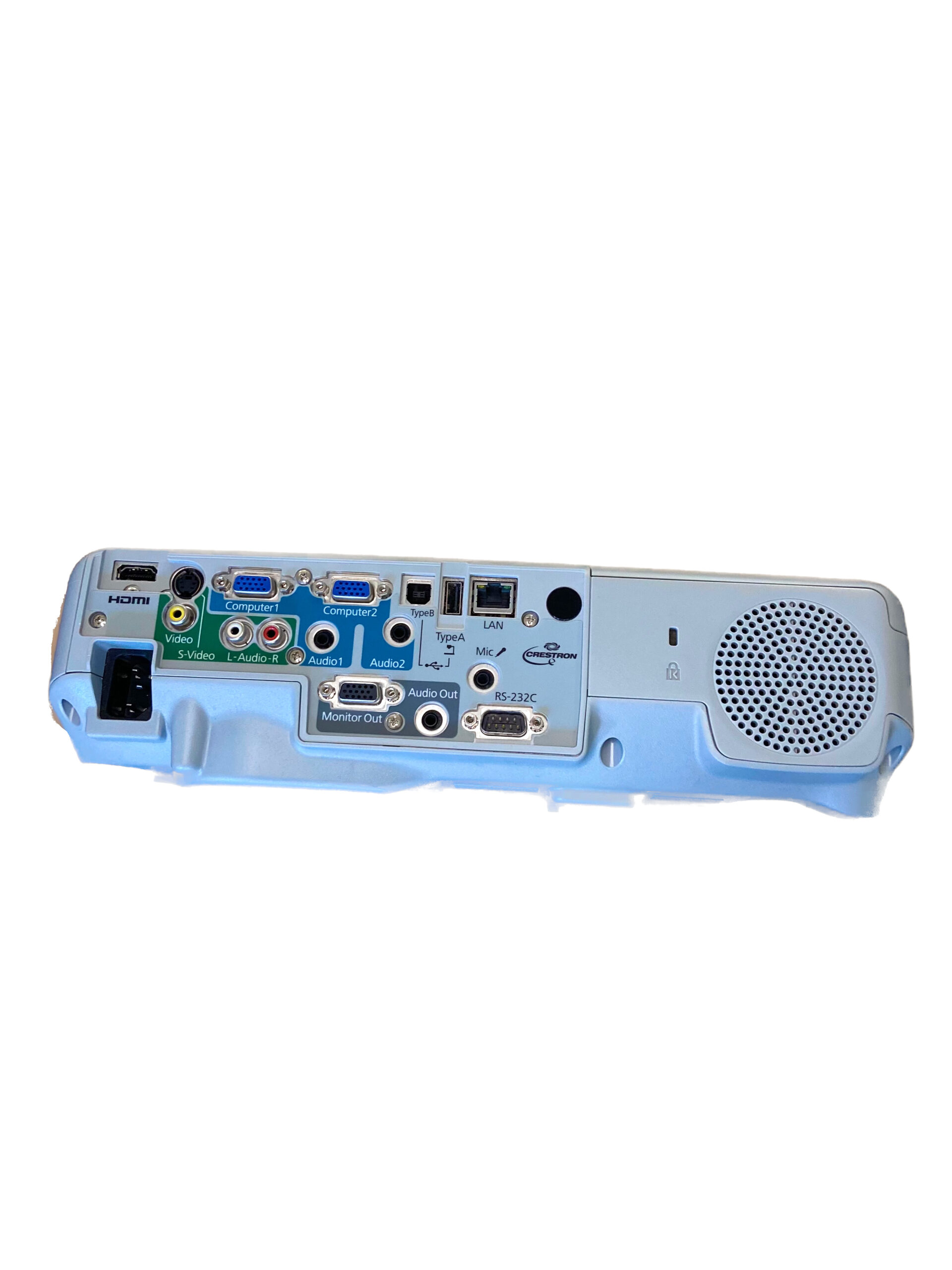 Epson PowerLite 96W WXGA 3LCD Projector - Image 2