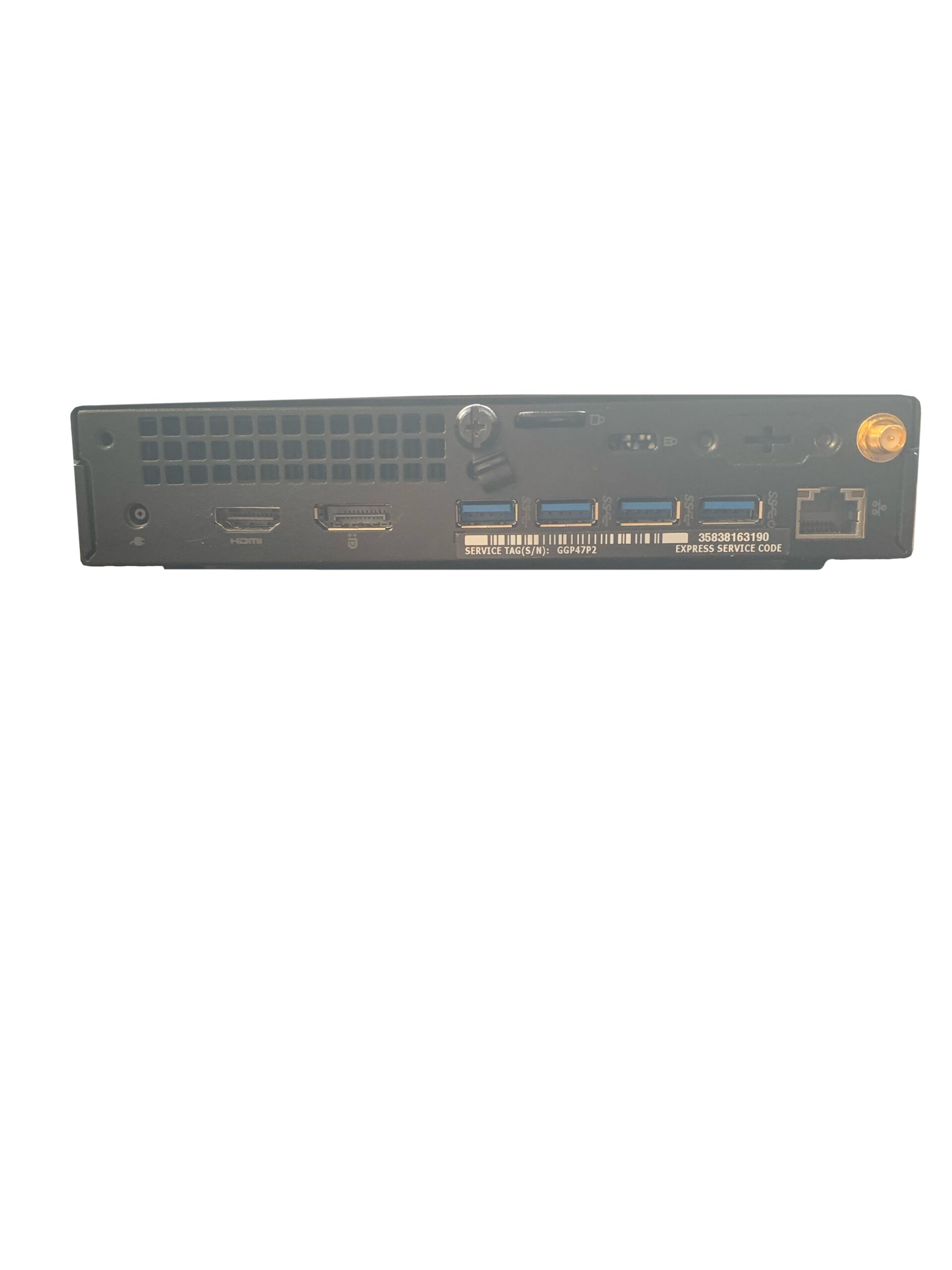 Dell OptiPlex 5050 Micro - Image 2