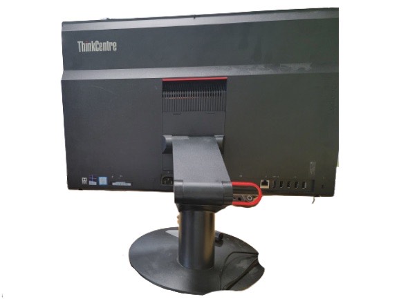 Lenovo ThinkCentre M800Z - Image 2