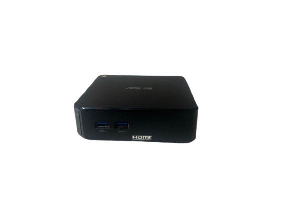 ASUS CHROMEBOX-M004U