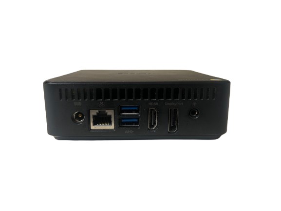 ASUS CHROMEBOX-M004U - Image 3