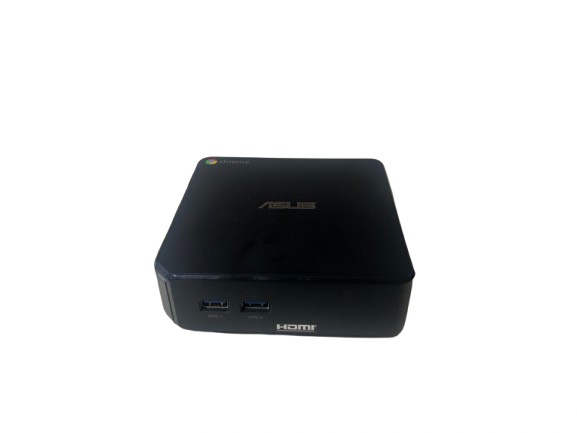 ASUS CHROMEBOX-M004U - Image 2